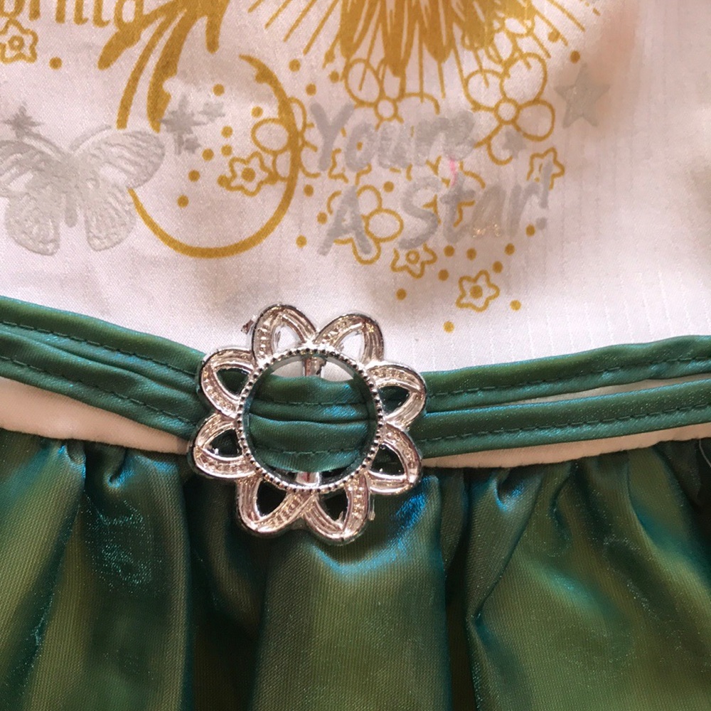 Dress. - Picture 2 of 5